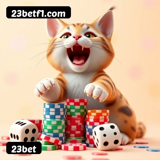 Guia visual quadrado da instalação APK 23bet