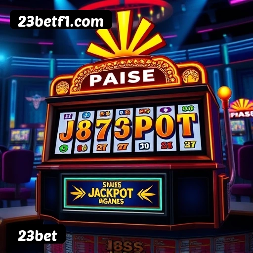Jogos de Cassino em Destaque - Slots, Roleta, Blackjack