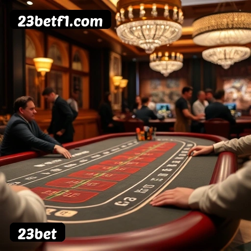 Imagem quadrada de apoio para baixar 23bet